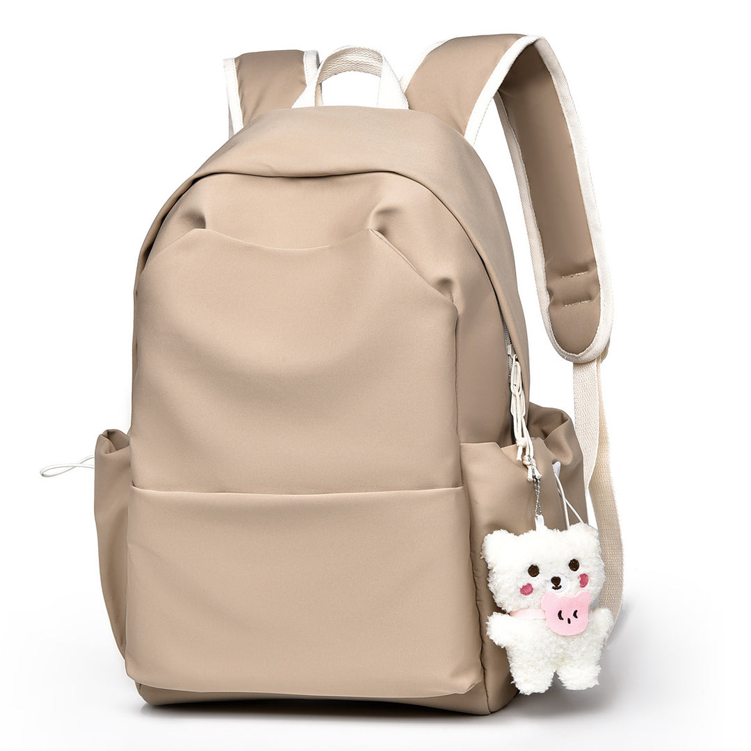 Funktionaler leichter Rucksack Karnz