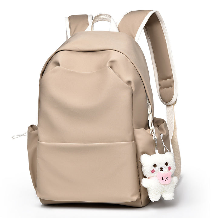 Funktionaler leichter Rucksack Karnz