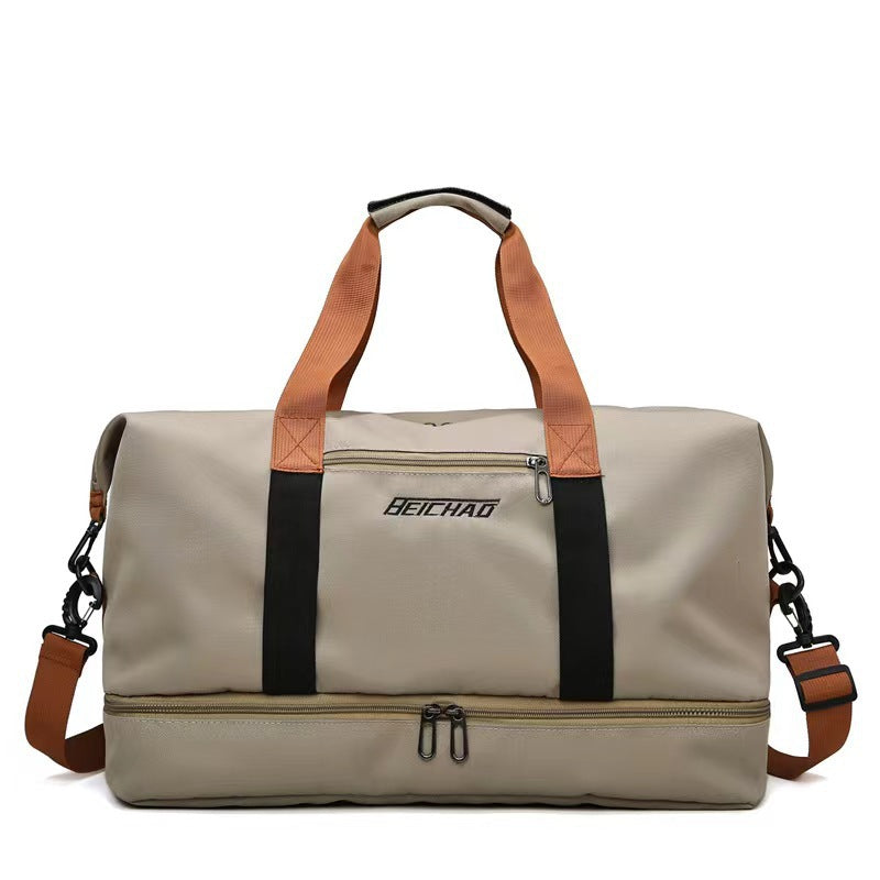 Multi-Funktionale Sport Reise Duffel Tasche
