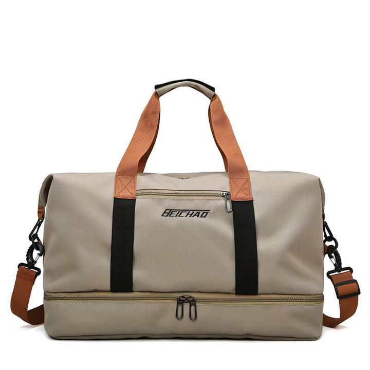 Multi-Funktionale Sport Reise Duffel Tasche