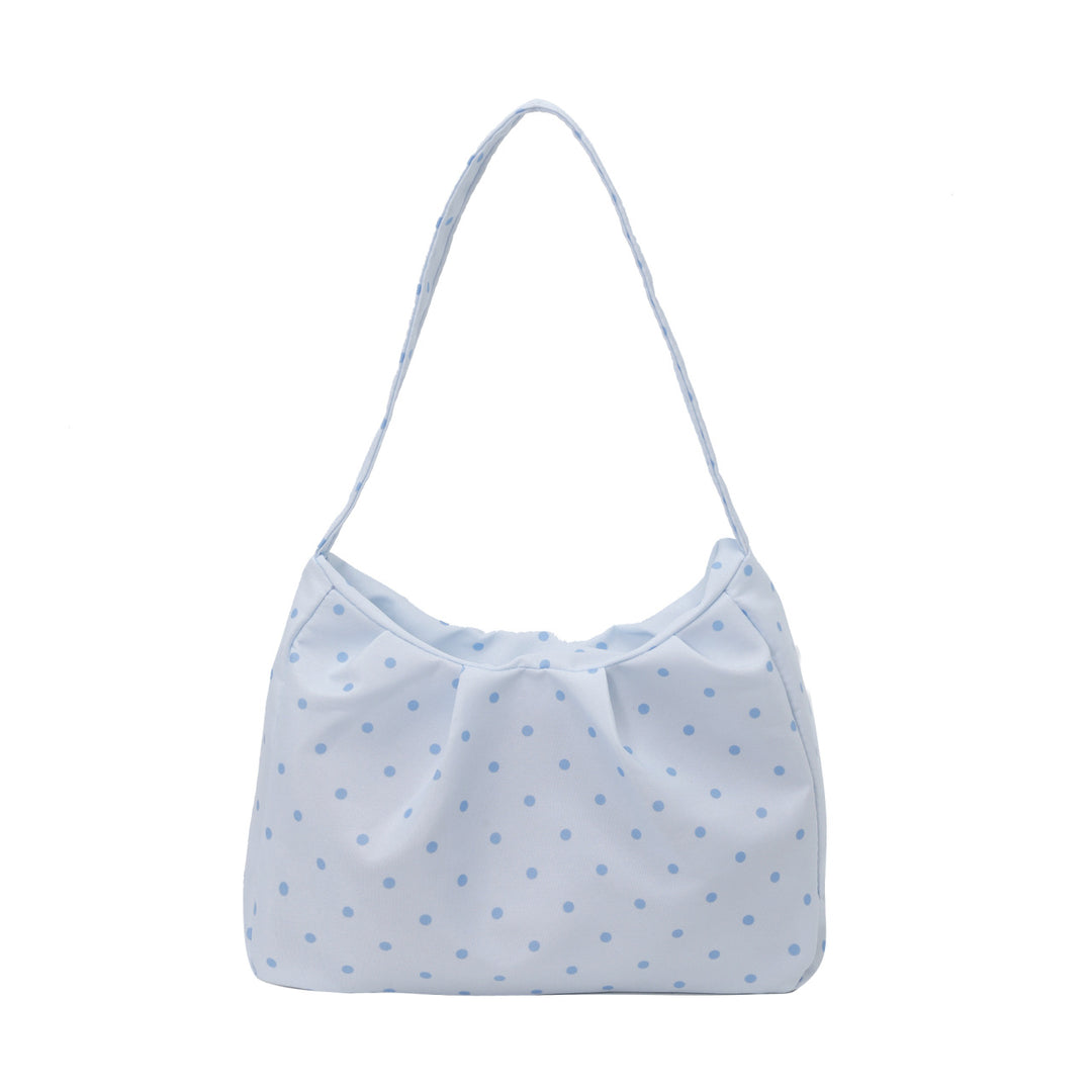 Leichte lässige Hobo-Tasche