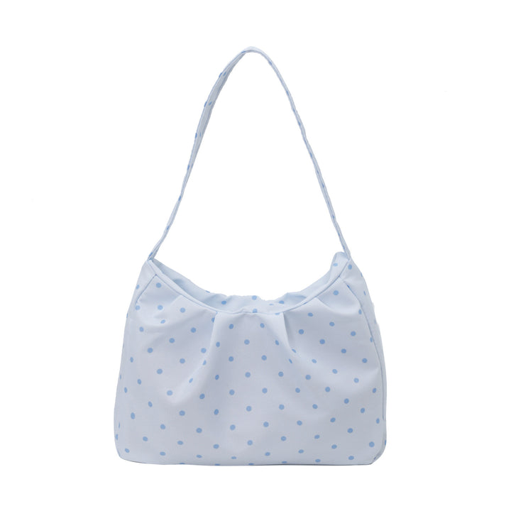 Leichte lässige Hobo-Tasche