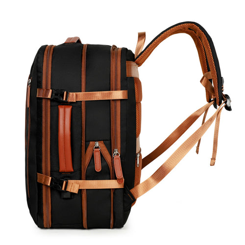 Vielseitiger Multi-Purpose Reiserrucksack Karnz