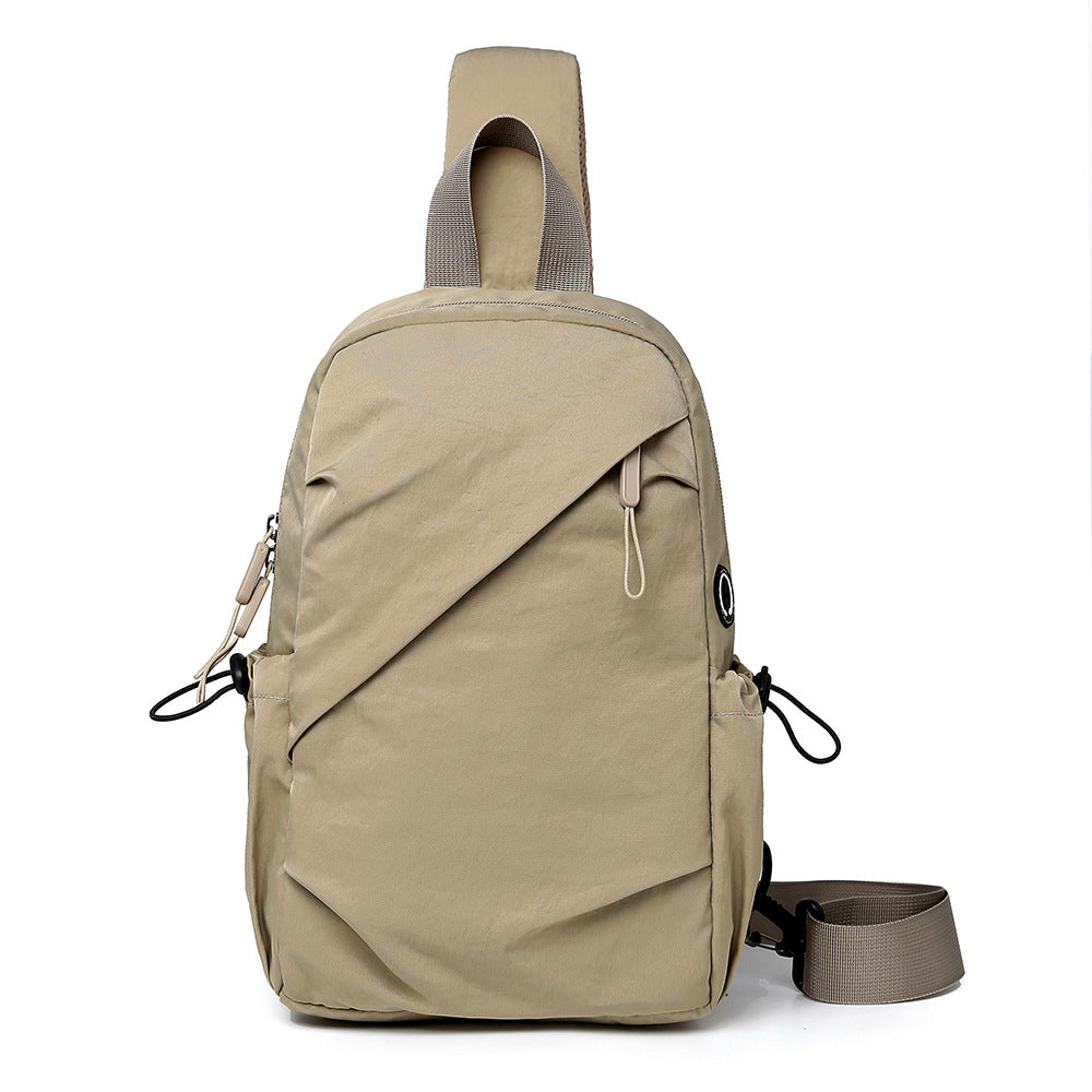 Stylish Urban Sling Backpack Karnz