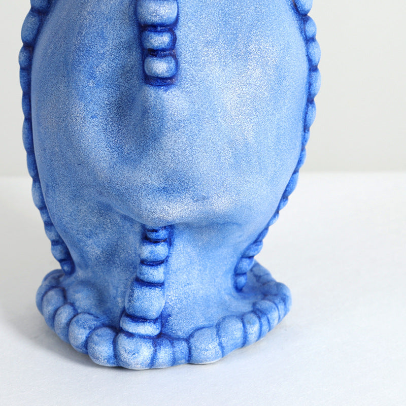 Künstlerische dekorative Skulptur