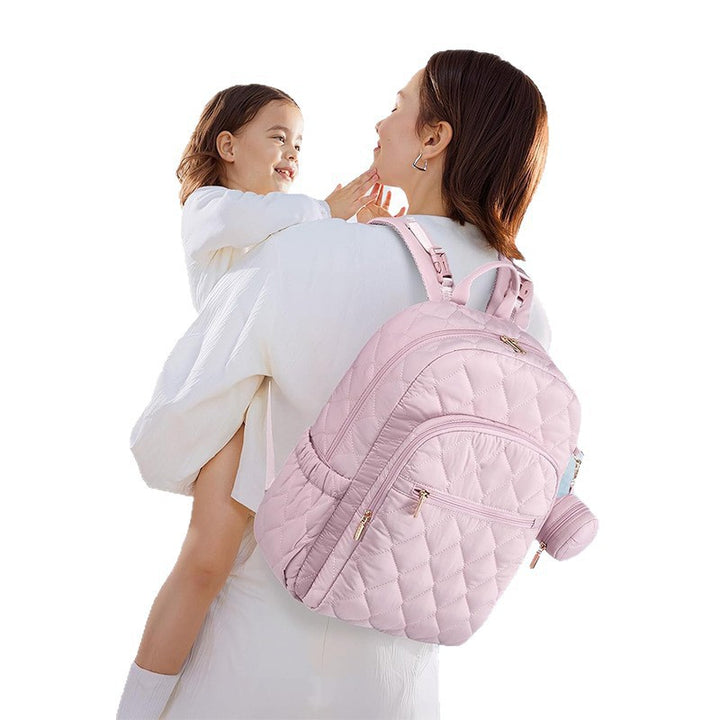 Gepolsterter Urban-Rucksack Karnz