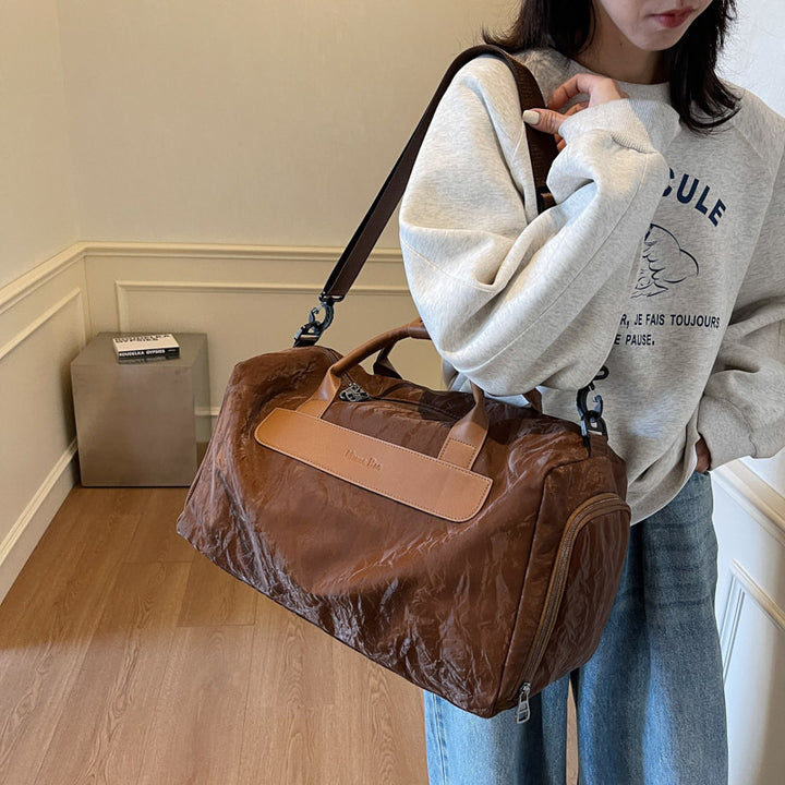 Haltbarer Allzweck-Reise-Duffel Karnz