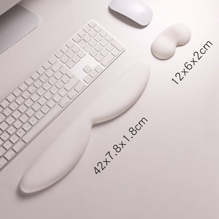 Ergonomische Handgelenkstütze Kissen