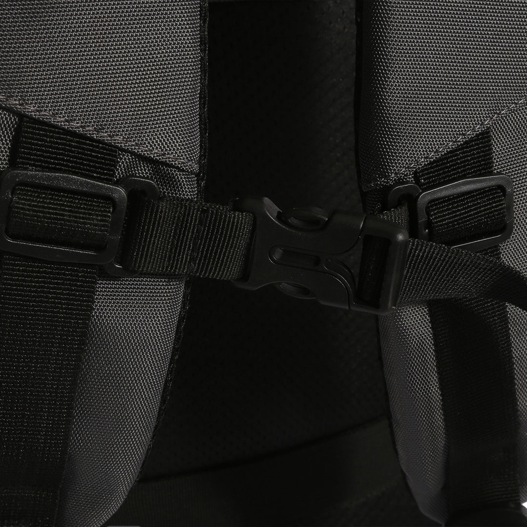 Hochleistungsfähiger ergonomischer Reiserrucksack Karnz
