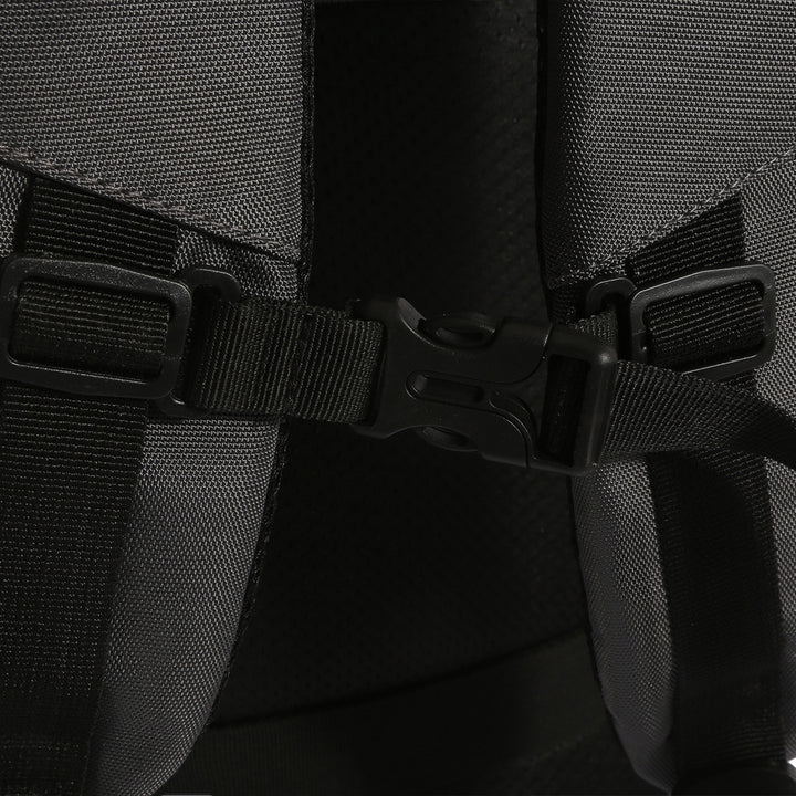 Hochleistungsfähiger ergonomischer Reiserrucksack Karnz