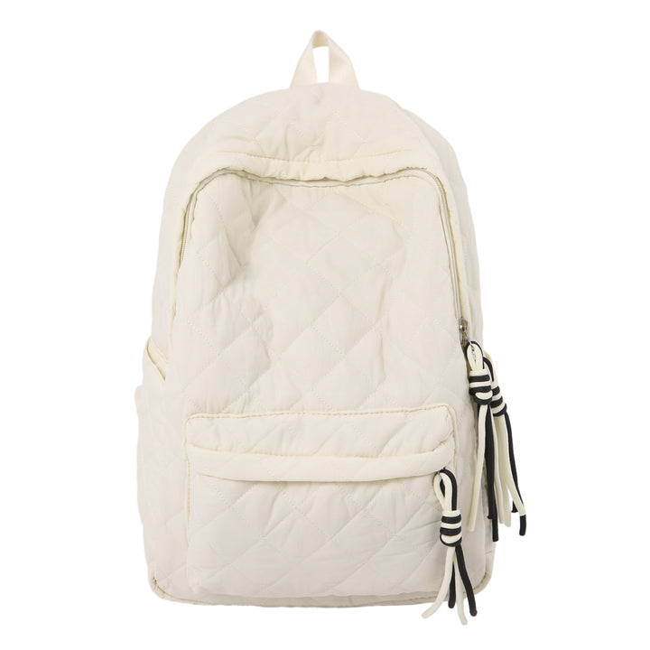 Gestepptes Reiserrucksack Karnz