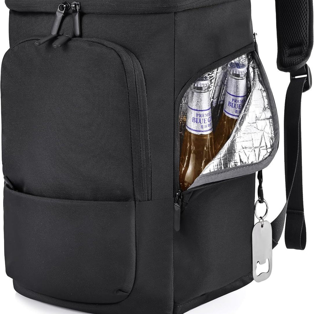 Isolierte Kühltasche Rucksack Karnz