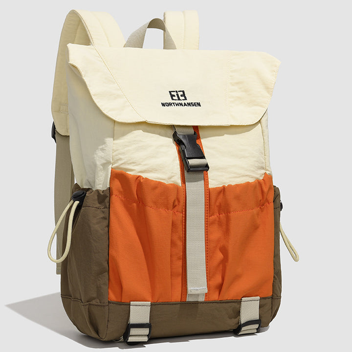 Vielseitiger Outdoor-Rucksack
