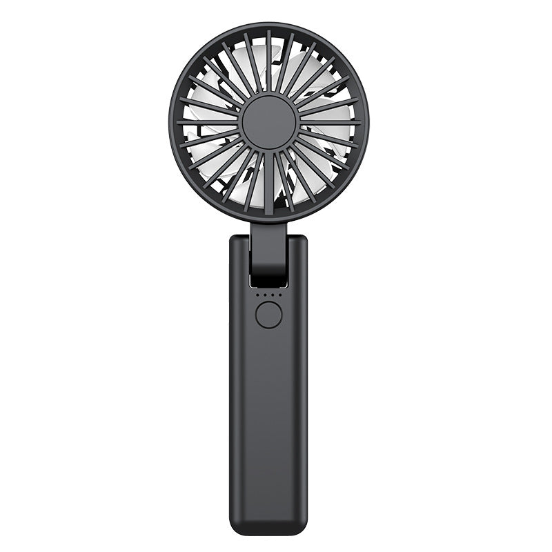 Damen Tragbarer, zusammenklappbarer Handventilator Karnz