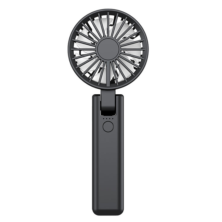 Damen Tragbarer, zusammenklappbarer Handventilator Karnz