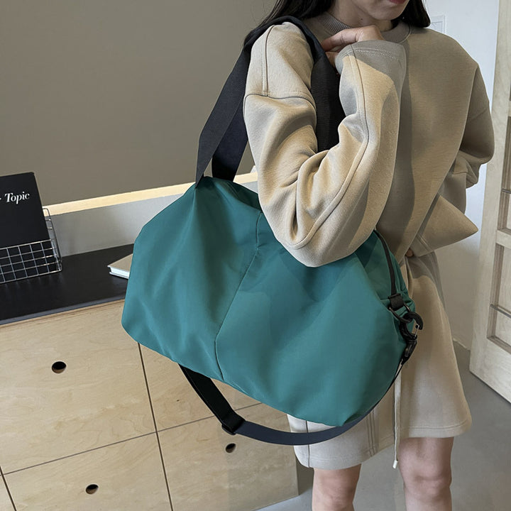 Vielseitige Reisetasche Karnz