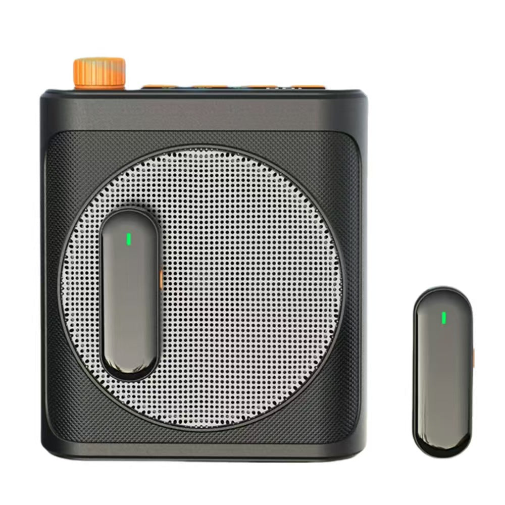 Tragbarer Bluetooth Lautsprecher Karnz