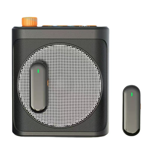 Tragbarer Bluetooth Lautsprecher Karnz