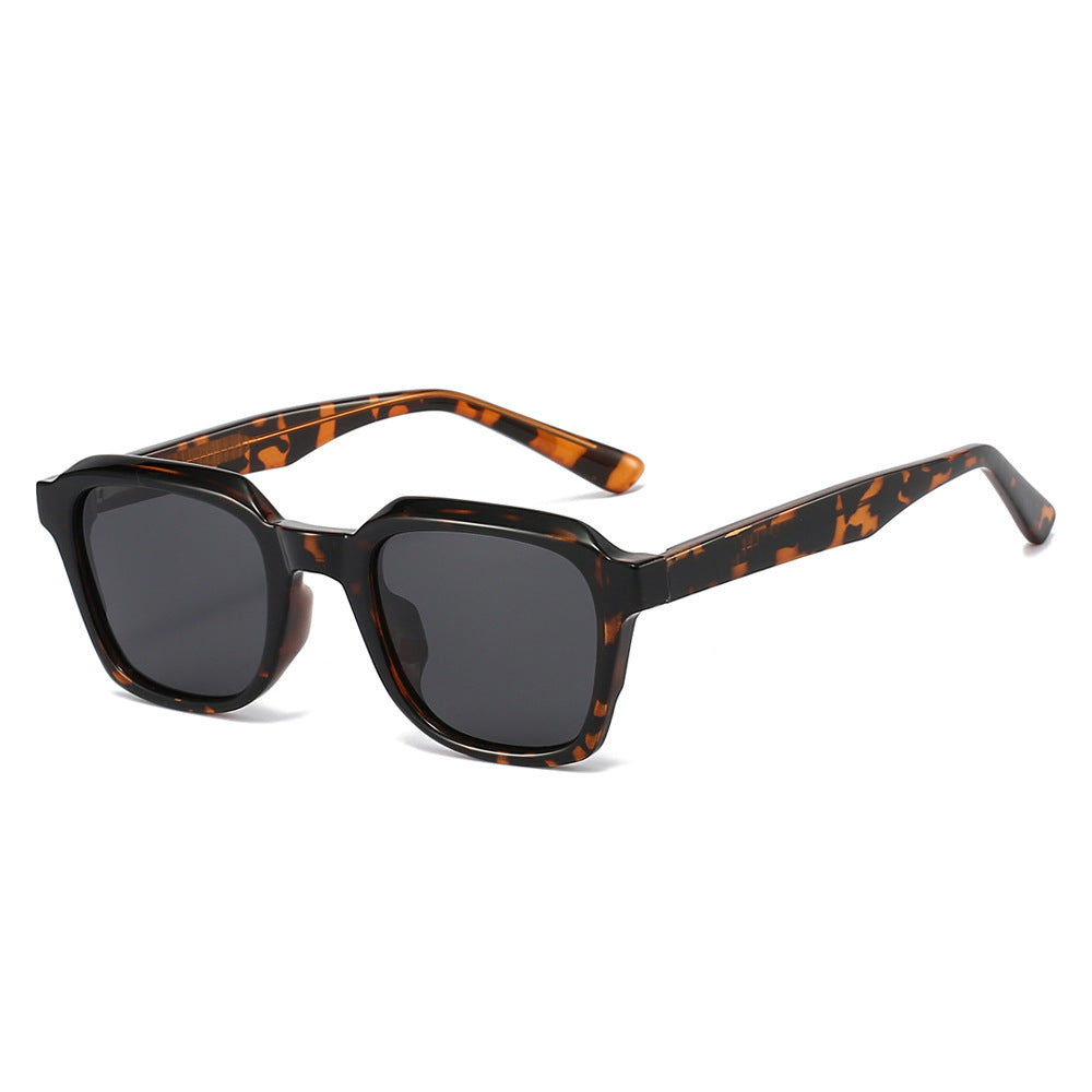 Damen Cat-Eye Sonnenbrille Karnz
