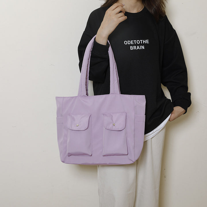 Multi-Taschen Reisetasche