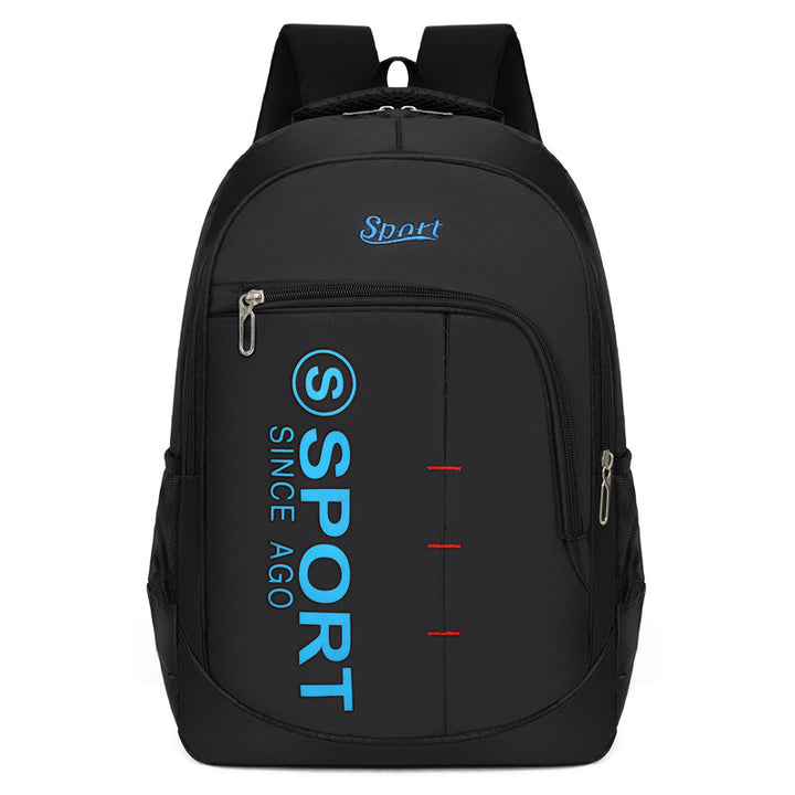 Funktionaler Sport-Rucksack Karnz