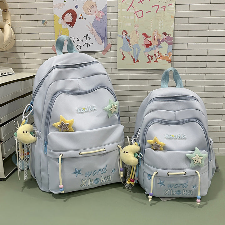 Süßer lässiger Rucksack Karnz 1791204972