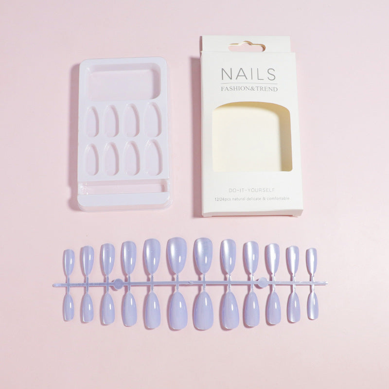 Do-It-Yourself Nagelkunst Set Karnz