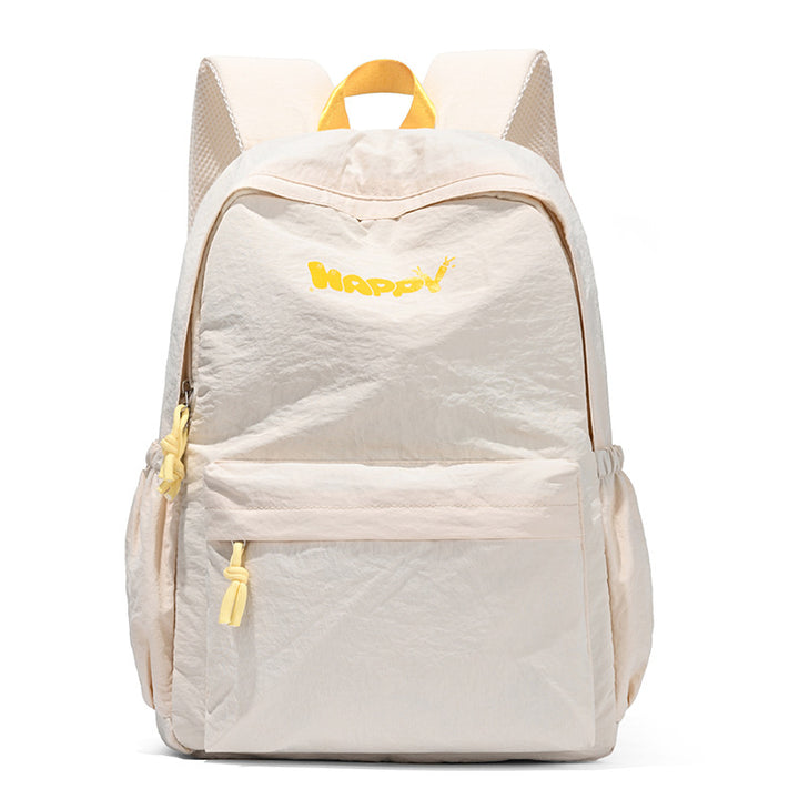 Leichter lässiger Tagesrucksack