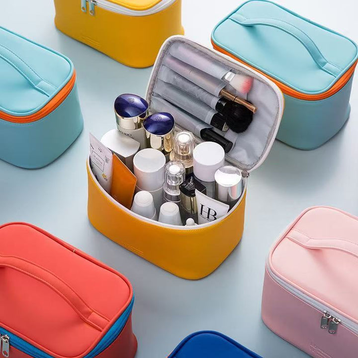 Damen Trendige Kosmetiktasche Karnz