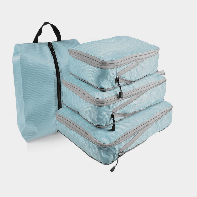 Multi-Zweck-Packwürfel-Set Karnz
