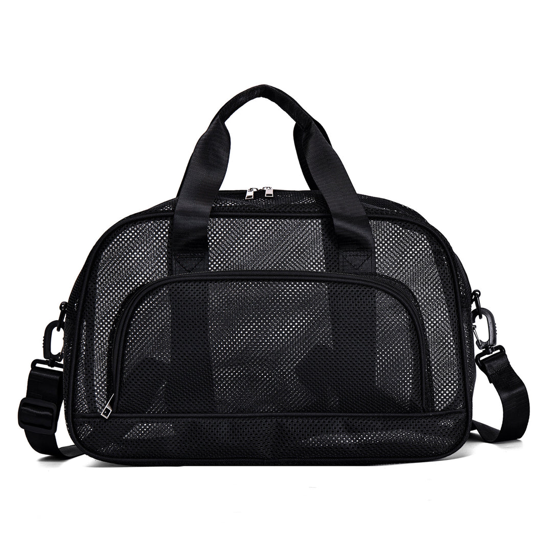 Leichtgewicht Sportgymtasche