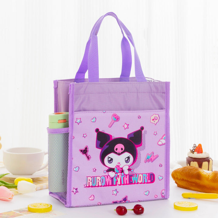 Multizweck-Isolierte Lunch-Tasche Karnz