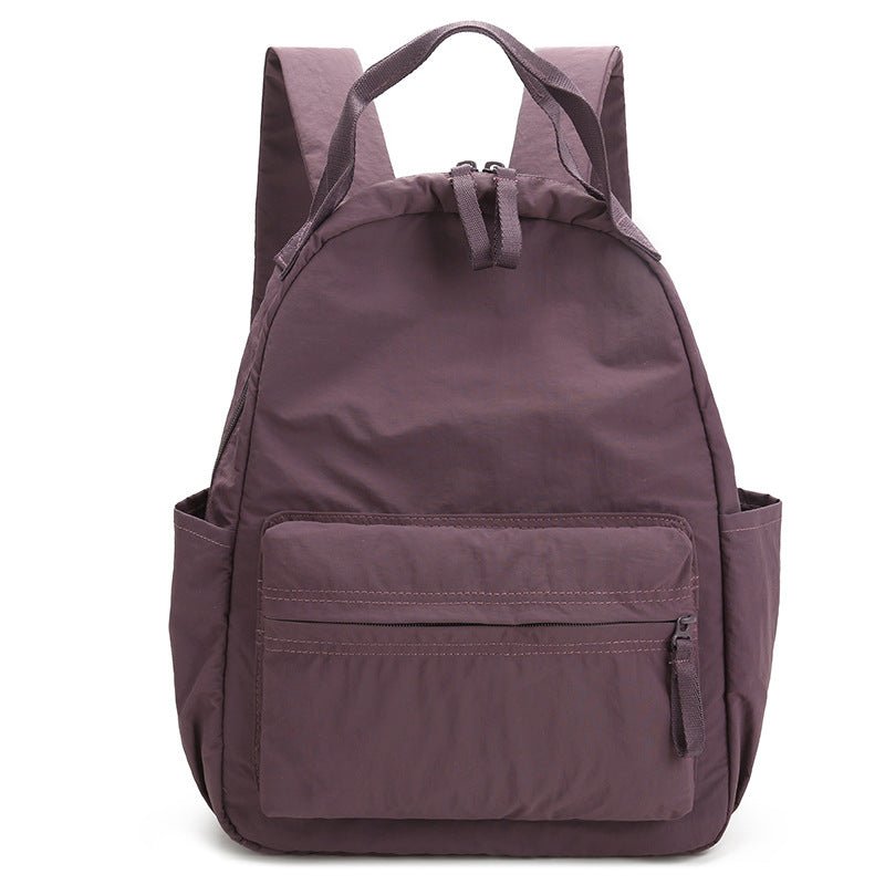 Stylisher Leichter Rucksack