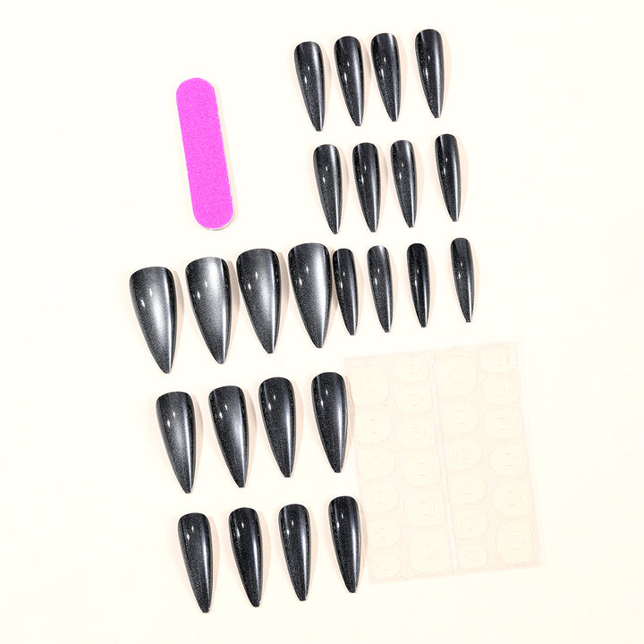 Stiletto Nail Art Extensions Karnz