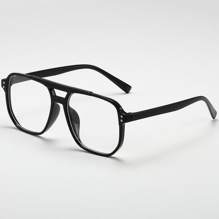 Premium Shield Frame Sonnenbrille Karnz
