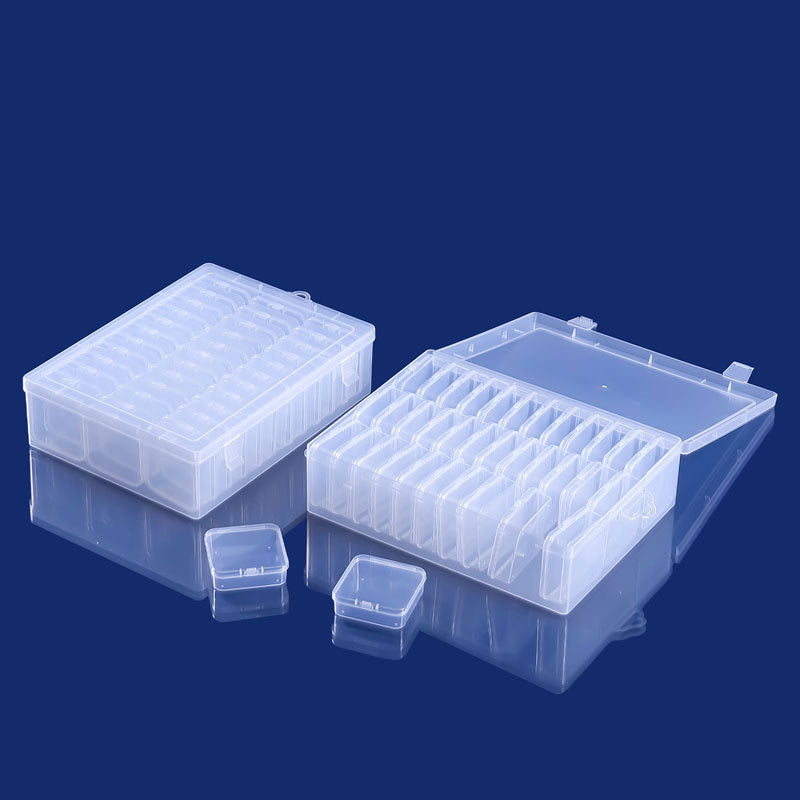 Modular Craft Storage Container Karnz