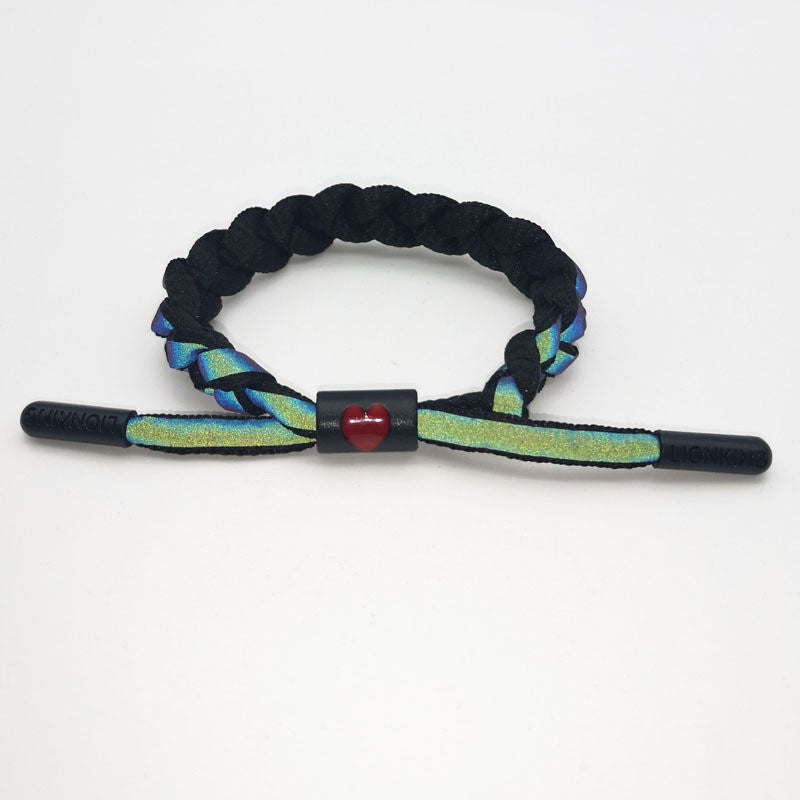 Artisan Woven Bracelet Karnz