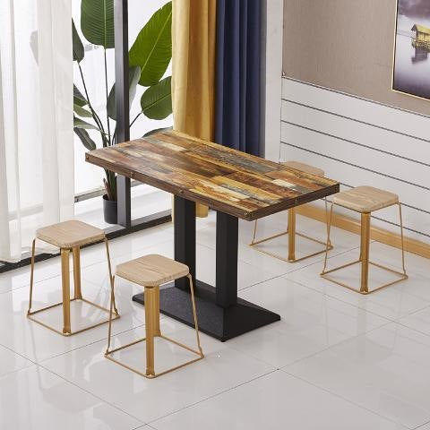 Moderne Kaffeetisch Karnz