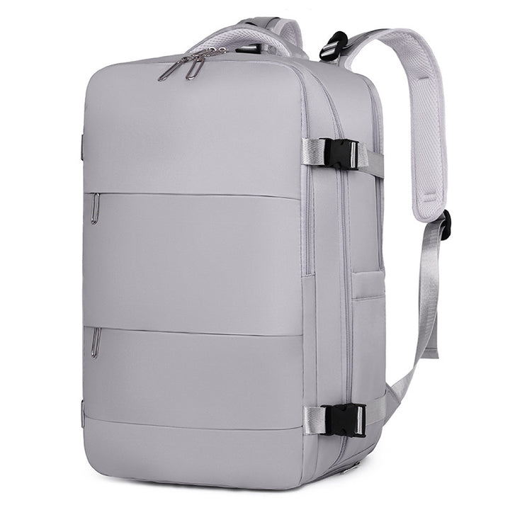 Praktischer Multifunktions-Rucksack Für Reisen und Freizeit Karnz