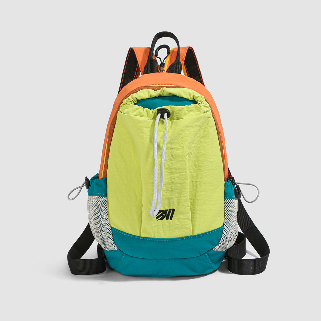 Outdoor Adventure Kordelzug Rucksack