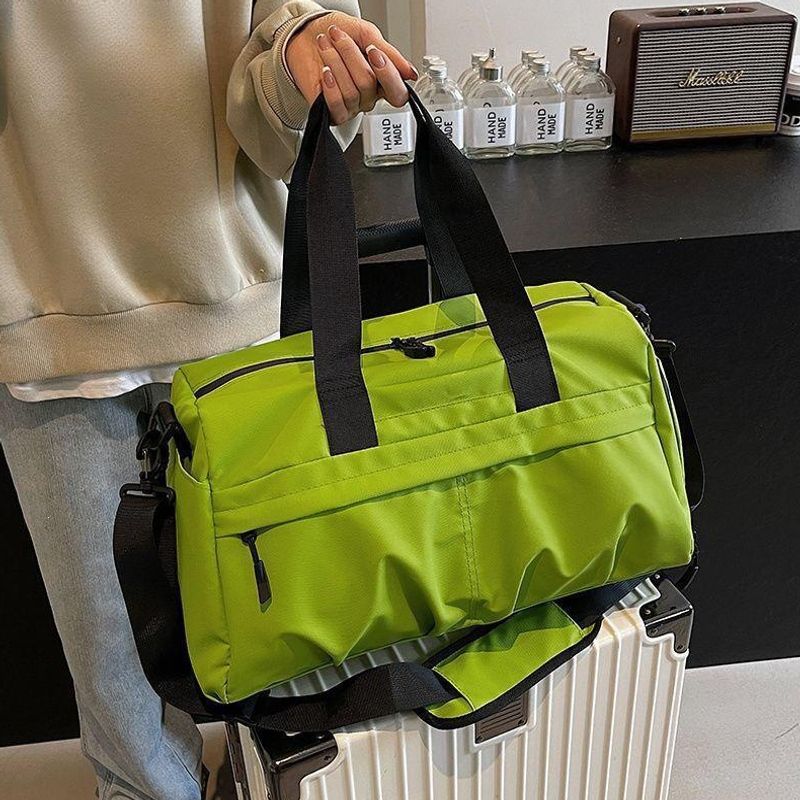 Multi-Funktionale Fitness Duffel Tasche Karnz