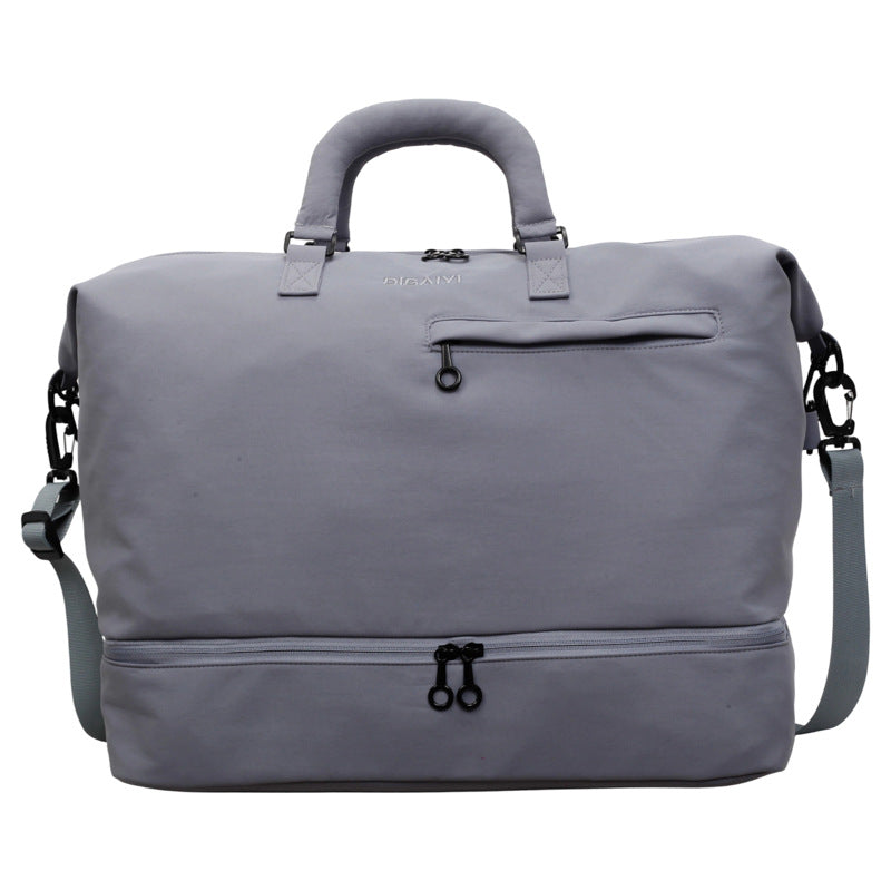 Multifunktionale Utility Duffel-Tasche Karnz