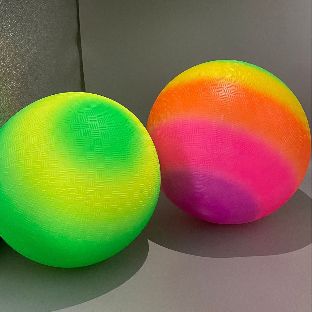 Unisex Bunter Aktivitätsball Karnz