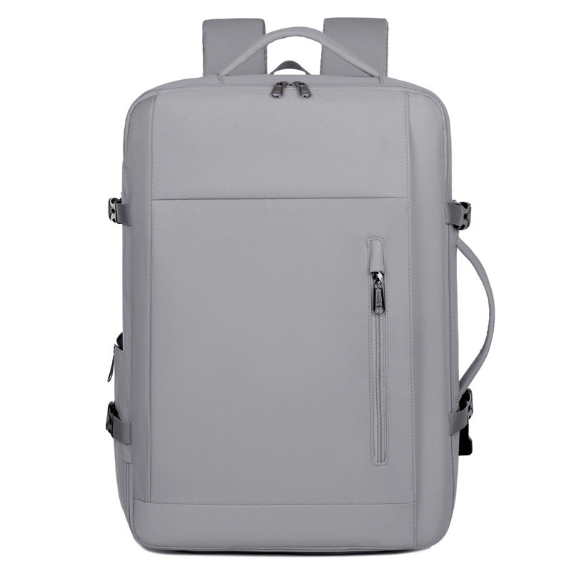 Moderner leichter Reiserrucksack Karnz