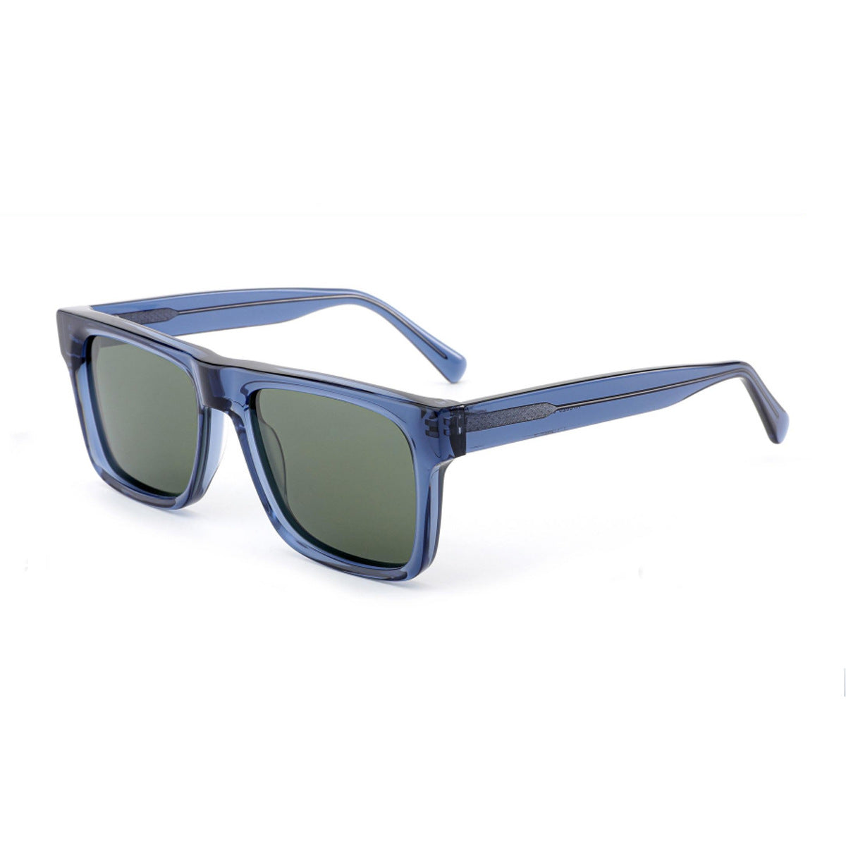Damen Sonnenbrille im trendigen Retro-Stil Karnz