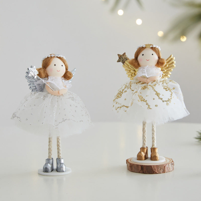 Engel Figurine Dekoration