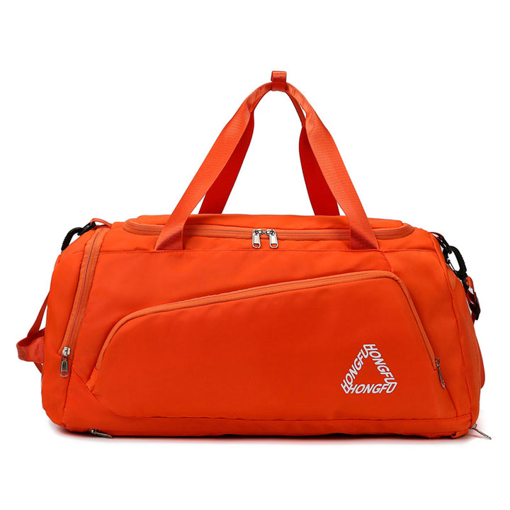 Gym Duffle Bag Karnz