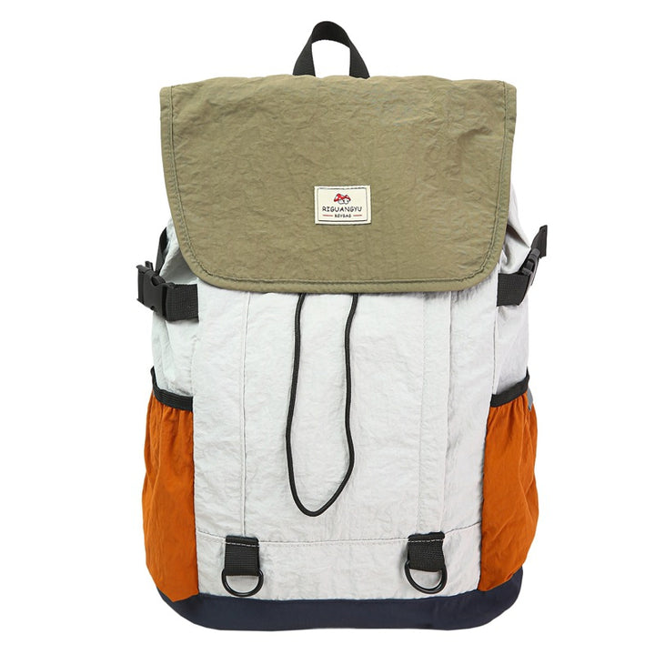 Vielseitiger Outdoor-Abenteuer-Rucksack Karnz
