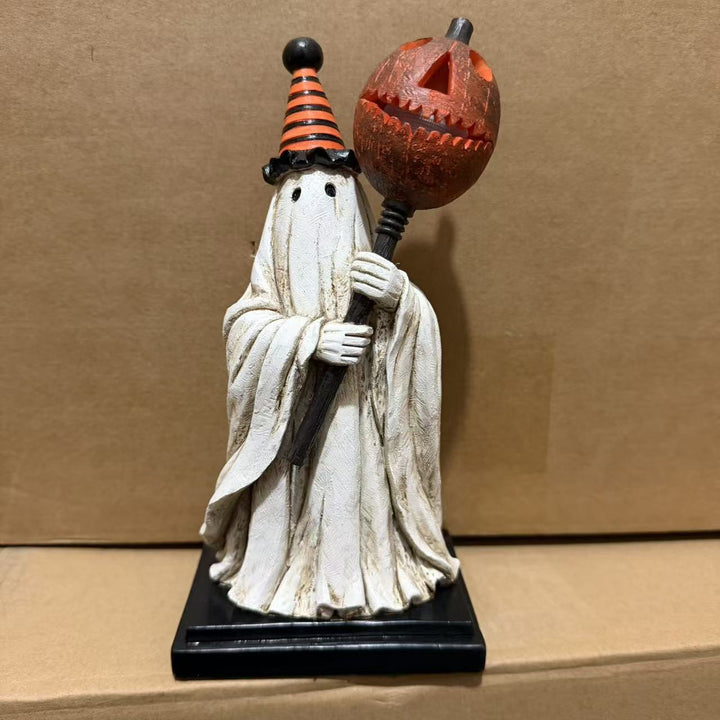 Halloween Dekorative Figurine Karnz