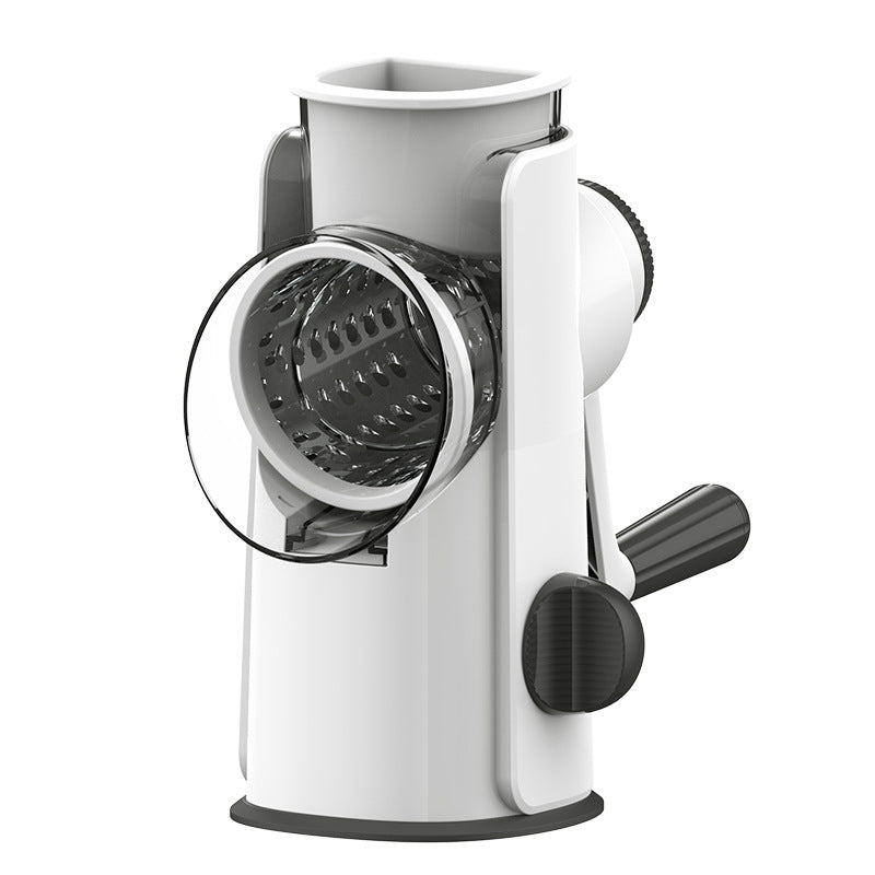 Rotary Käsehobel Reibe Karnz
